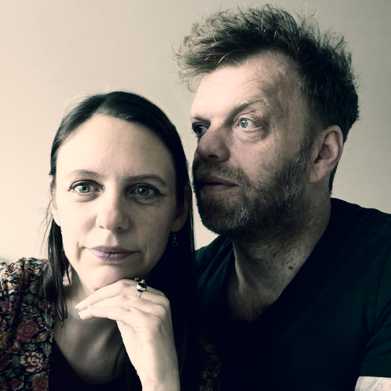 Boekvoorstelling: Zielsherkenning/Soul recognition