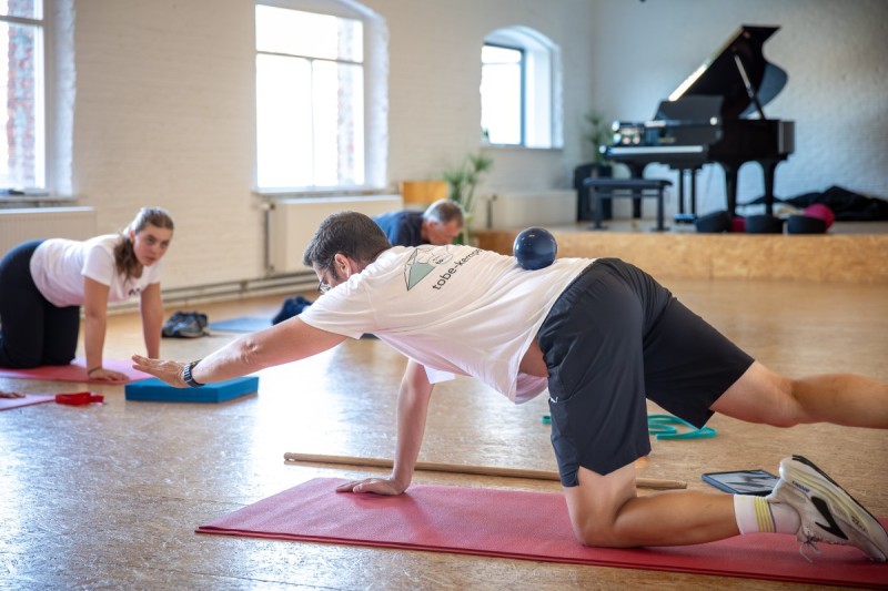 Functional Training 