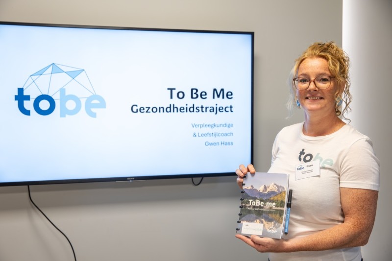 GRATIS Infosessie Gezondheidstraject