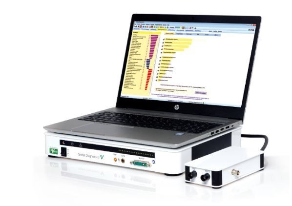 Lezing: Gezondheid begint in de cel.