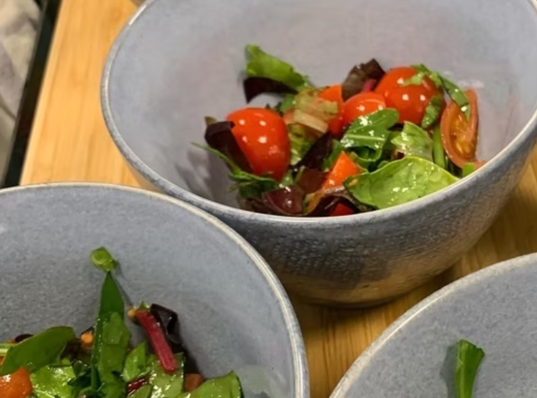 Kookworkshop: Feestelijk Brunch