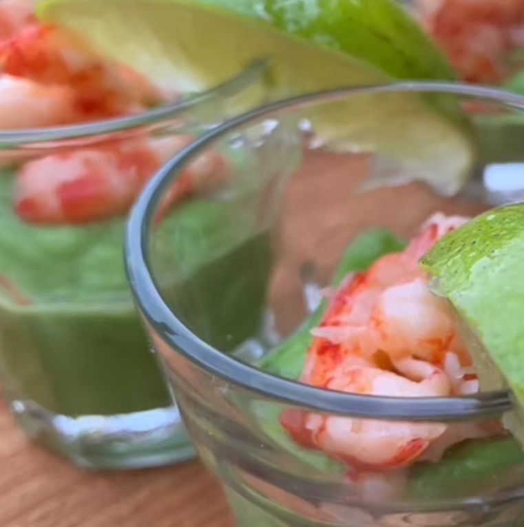 Kookworkshop:  Feestelijke Hapjes