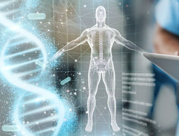 Lezing: Gezondheid begint in de cel.