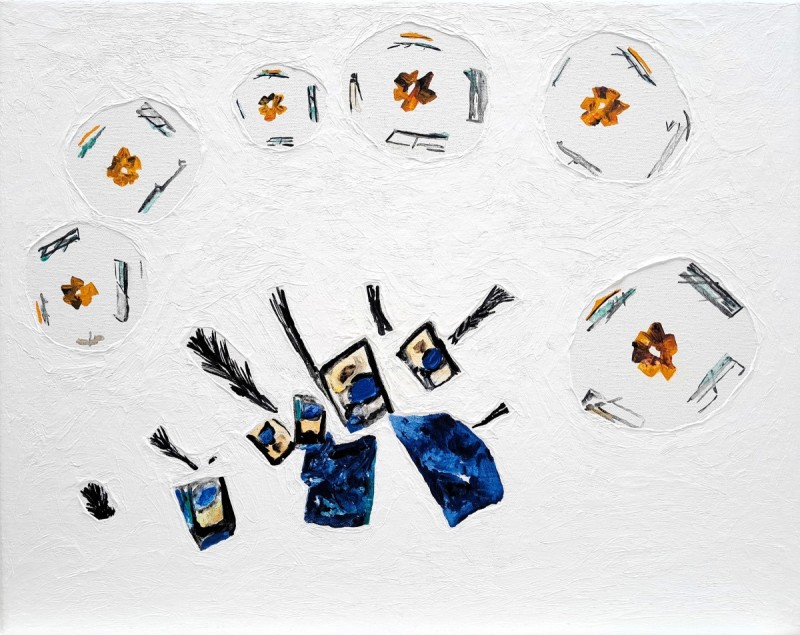 open expo Annelies Wouters