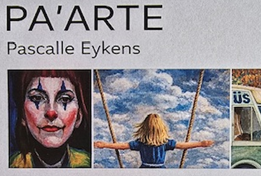 Open Expo Pascale Eykens