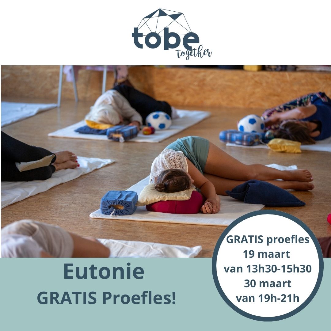 eutonie proef